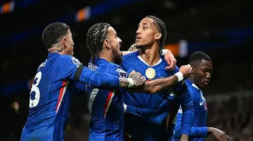 تشكيل برشلونة وتشيلسي الأقوى في قمة دوري أبطال أوروبا